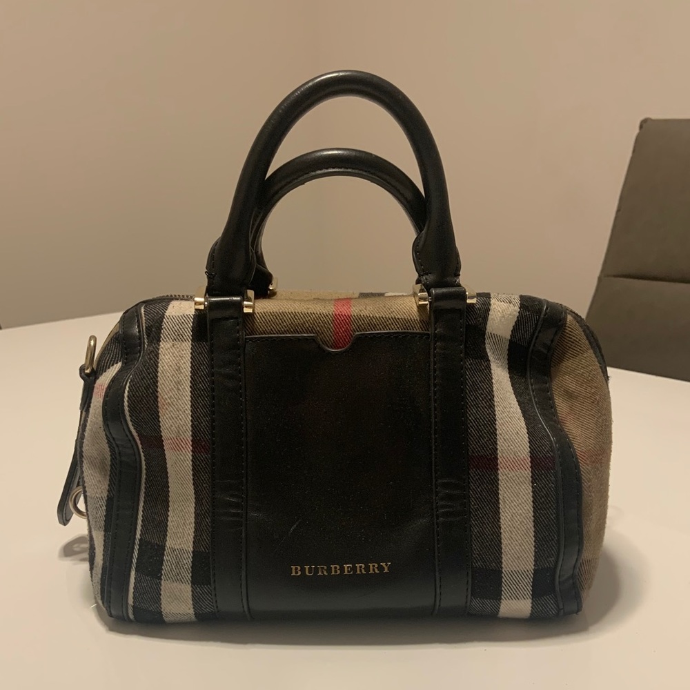 Burberry Bag